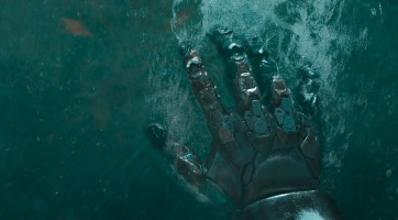 Holnapután jön Neill Blomkamp élőszereplős Anthem-kisfilmje