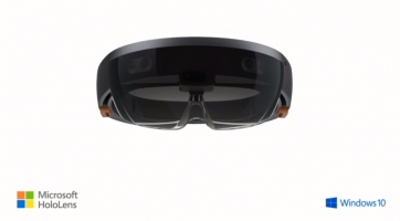 Hologramokra épít a Microsoft VR megoldása
