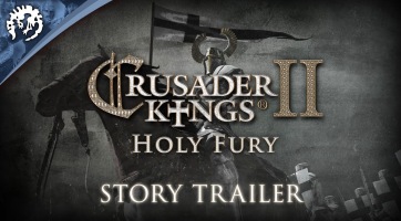 Crusader Kings II