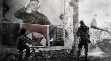 Homefront: The Revolution - így foglalták el a koreaiak Amerikát (trailer)