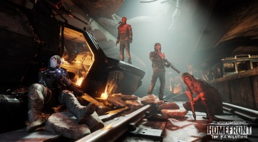 Homefront: The Revolution - nem a játék volt rossz, hanem az időzítés!