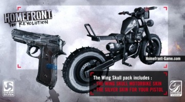Homefront: The Revolution