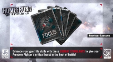 Homefront: The Revolution