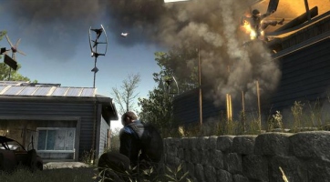 Homefront: A Half Life 2 inspirálta a játékot