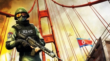 Homefront: Befutott a fegyverek listája