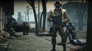 Homefront: Befutott a harmadik fejlesztői napló