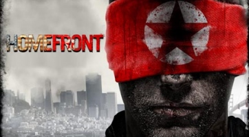 Homefront eladási ráta: Xbox 360 70%, PlayStation 3 26%