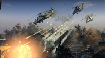 Homefront: Elemzők szerint 1.5 milliós eladások várhatók a premierkor