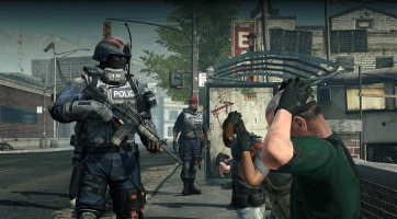 Homefront: Túl az egymillión már az első héten