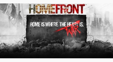 Homefront: Új trailer