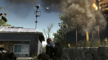 Homefront: E3 Trailer
