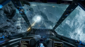 Hónap végéig szabadon kipróbálható a Star Citizen