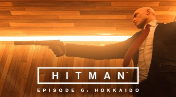 Hónap végén jön a Hitman évadzáró epizódja
