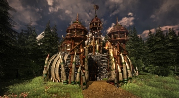 Hónap végén érkezik a Might & Magic X Legacy - The Falcon & The Unicorn DLC