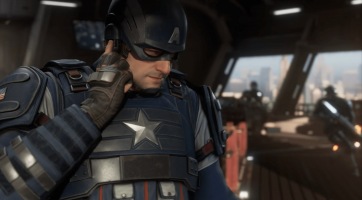Hónapokat csúszik a Marvel's Avengers megjelenése
