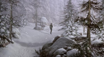 Honlapot kapott a Syberia széria