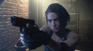 Hoppá: a külföldi kritikusok szerint egyáltalán nem lett olyan jó a Resident Evil 3 remake, mint vártuk