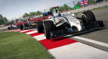 Hoppá: az utolsó pillanatban az EA elhappolta a Codemasterst a Take-Two orra elől!