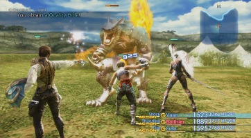 Hoppá: felbukkant a Twitteren egy Final Fantasy XVI fiók!