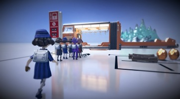 Hoppá: öt év után feltámad egy elveszett PS4-exkluzív játék!