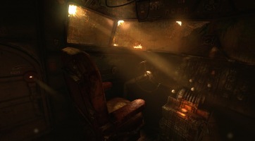 Hoppá: új Amnesia-játék érkezik, itt az első trailer!