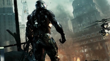 Crysis 3