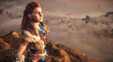 Horizon: Zero Dawn - videón a múlt titkai