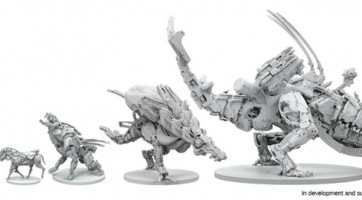 Horizon: Zero Dawn