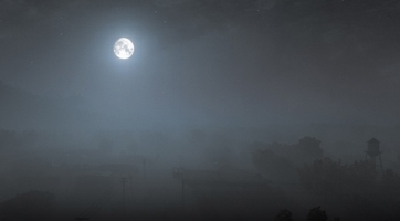 Horror MMO-t készít a Sony Online Entertainment?