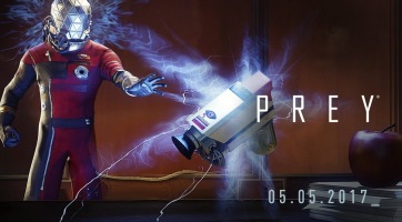 Hősünk speciális erőiről szól a legfrissebb Prey kedvcsináló