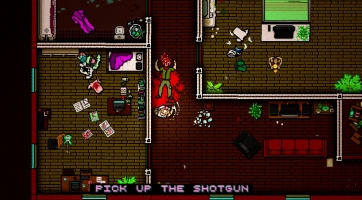 Hotline Miami 2: Ausztráliában bannolva