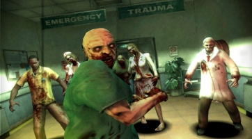 House of the Dead: Overkill PS3-ra
