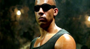 Hova tűnt a Chronicles of Riddick: Assault on Dark Athena?