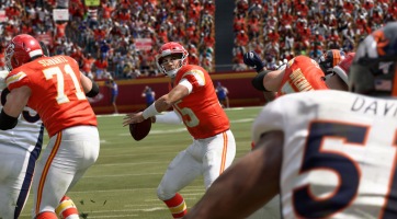 Hozza a papírformát a Madden NFL 20 az első külföldi kritikák szerint