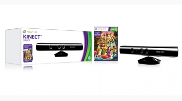Hozzávetőlegesen 114,000 Kinect talált gazdára Japánban