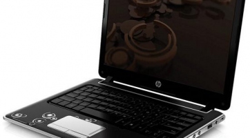 HP Pavilion dv2 az új Neo CPU-val