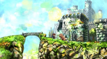 Humble Bundle 2: Öt játék annyiért, amennyiért te akarod