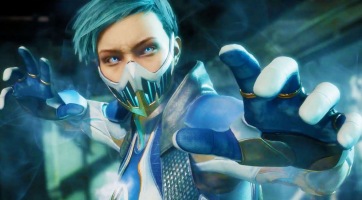 Humoros Jégvarázs easter egg került a Mortal Kombat 11-be