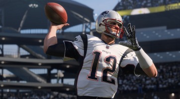 Humoros TV reklámot kapott a Madden NFL 18