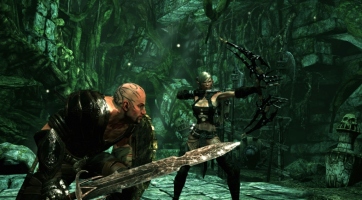 Hunted: The Demons Forge