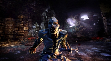Hunted: The Demons Forge