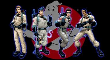 Hússzmilliós büdzsé a Ghostbusters játék mögött