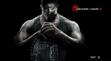 Húsvéti Tojás is lesz a Gears of War 3-ban