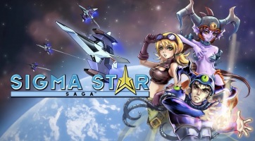 Húsz év után modern platformokra is megjelenik a Sigma Star Saga című Game Boy Advance-klasszikus