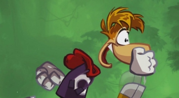 Húsz új pályával gazdagodott a Rayman Jungle Run