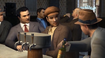 Huszadik születésnapja alkalmából ingyen húzhatjuk be a legelső Mafia játékot