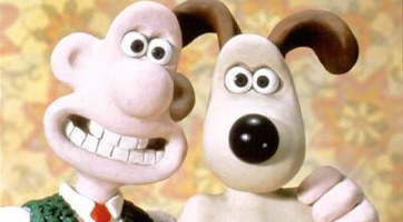 Húsz esztendős a Wallace & Gromit