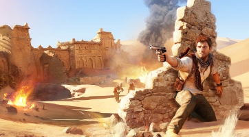 Huszonötödik életévébe lépett a Naughty Dog
