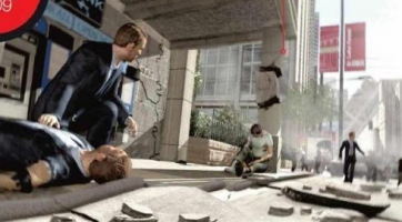 I Am Alive: Az idén megjelenő digitális változat egy vicc