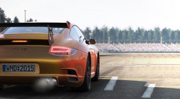 Ian Bell a Project Cars 3-ról beszélt!